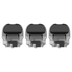SMOK IPX 80 Replacement Pods (Pack of 3)