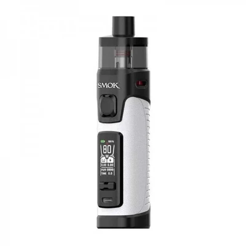 SMOK RPM 5 Pro Pod Kit