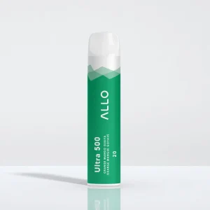 Allo Orange Mango Guava 500 Puffs