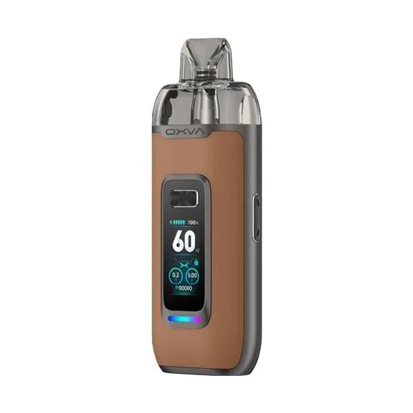 OXVA VPRIME Pod Vape Kit - Image 2