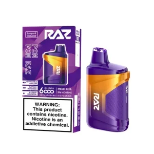 Pom Pom Raz - RAZ CA6000