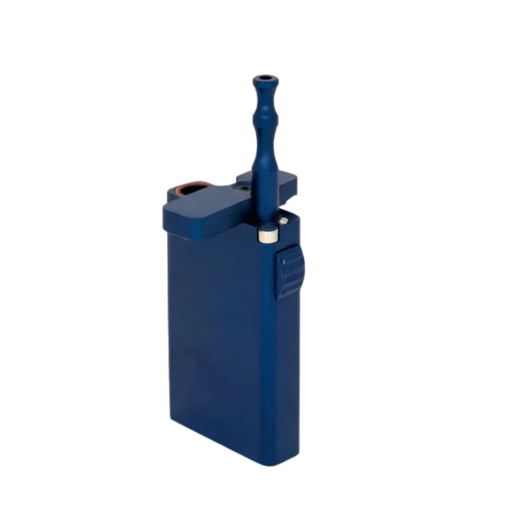 Ongrok Aluminum Dugout One Hitter - Image 2
