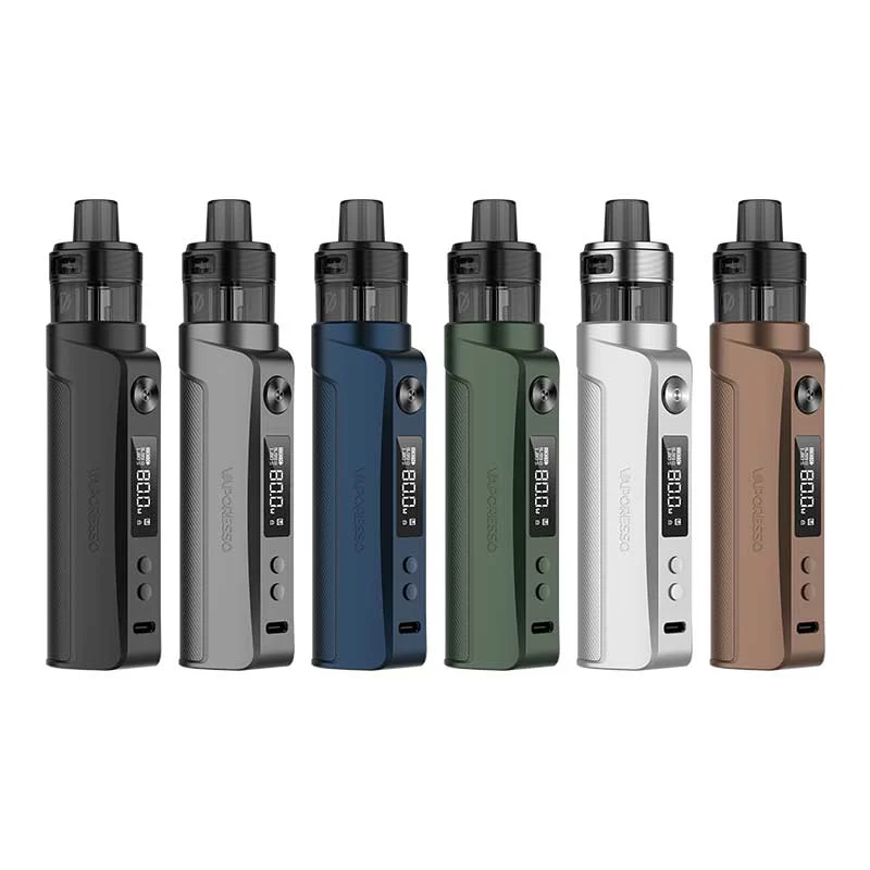 Vaporesso GEN PT80 S Pod Kit - Image 2