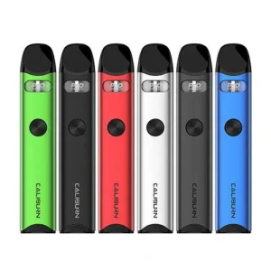 Caliburn A3 Pod System Vape