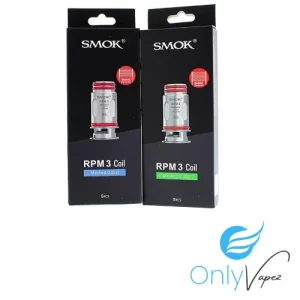 SMOK RPM 3 Vape Coil