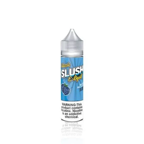 Slush Berry Slush eJuice