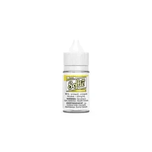 Softie Banana 30ml Nicotine Salt eLiquids