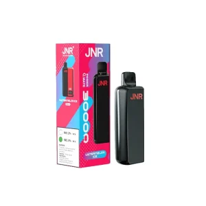 JNR PowerMate 30K Disposable Pod 19ml