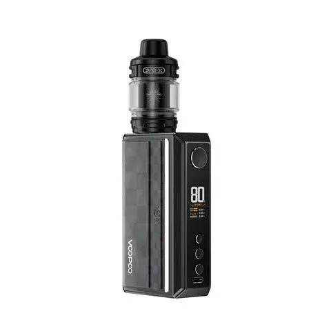 VooPoo Drag 5 Vape Kit - Image 2