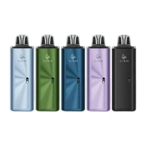 Elf Bar ELFX Mega Vape Pod Kit