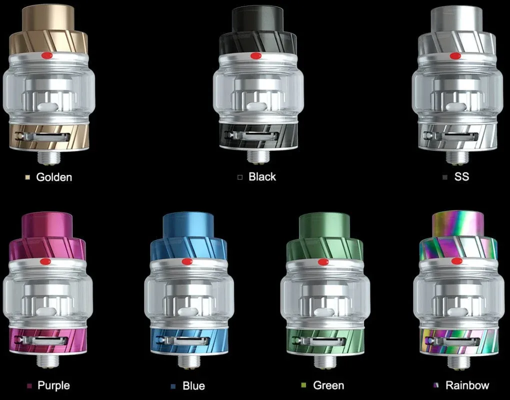 Freemax Fireluke 2 Vape Tank - Image 2