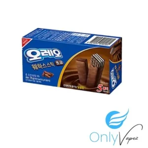 Oreo Wafers Dark Chocolate