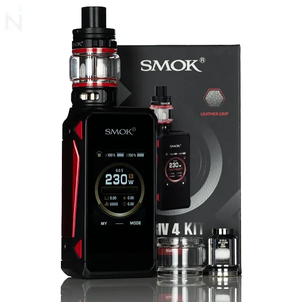 SMOK G-PRIV 4 230W Starter Kit - Image 2