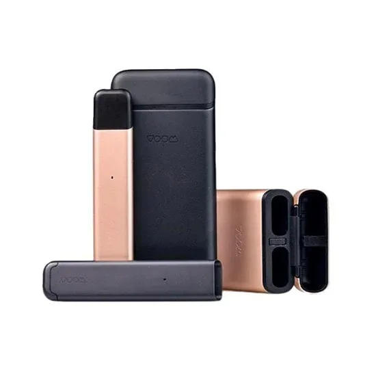Voom Pod Starter Kit Device (Standard & Pro)