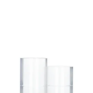 YG Creations Asylum V2 Replacement Glass