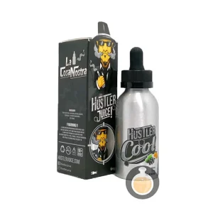 Hustler Juice – Cool