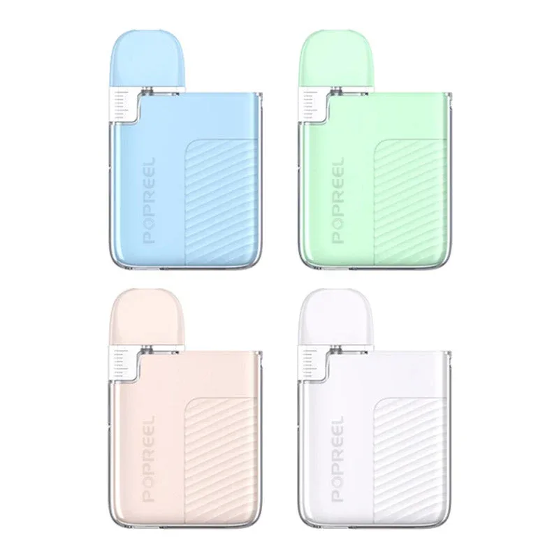 Uwell POPREEL PK1 Pod System Kit