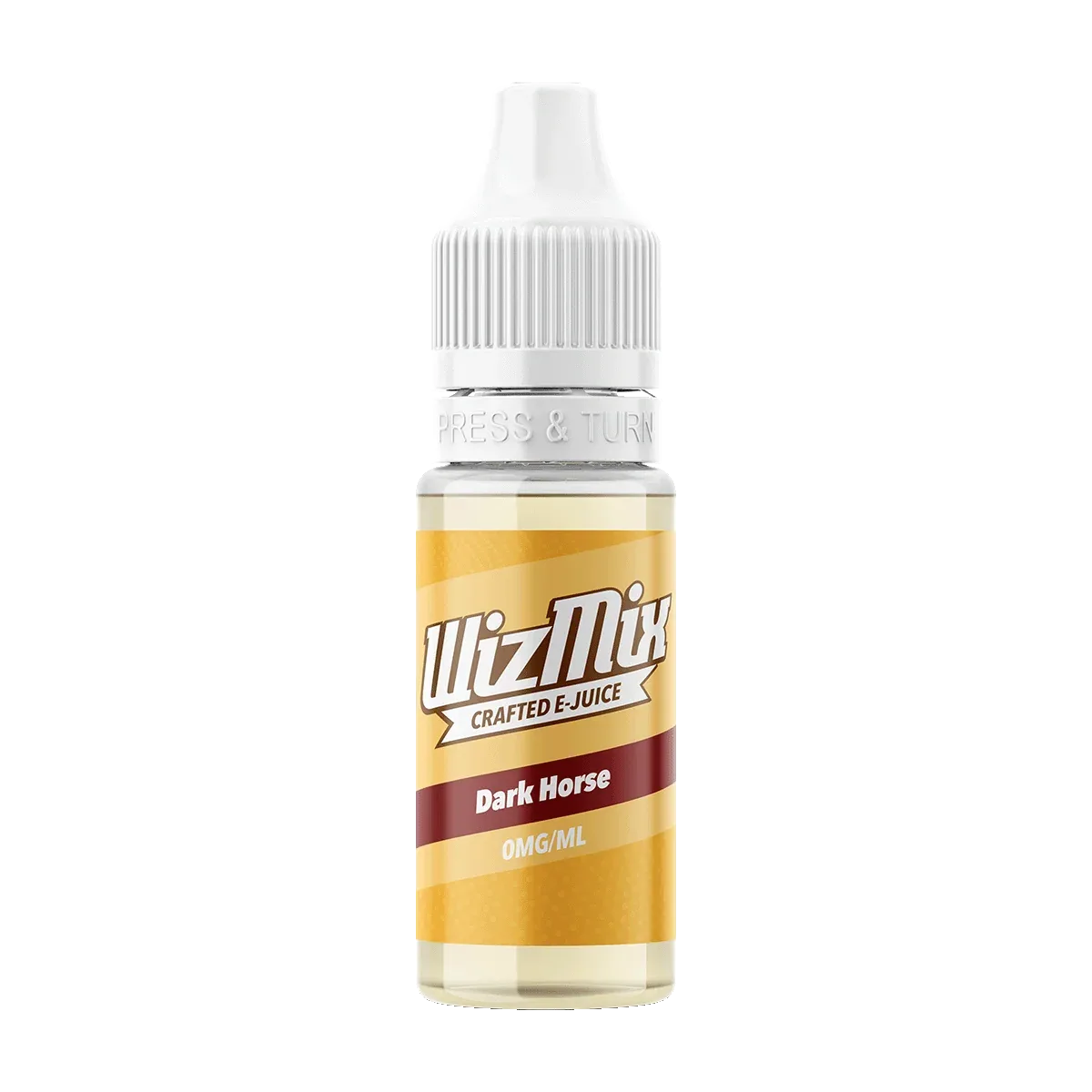 WizMix Dark Horse - 10ml