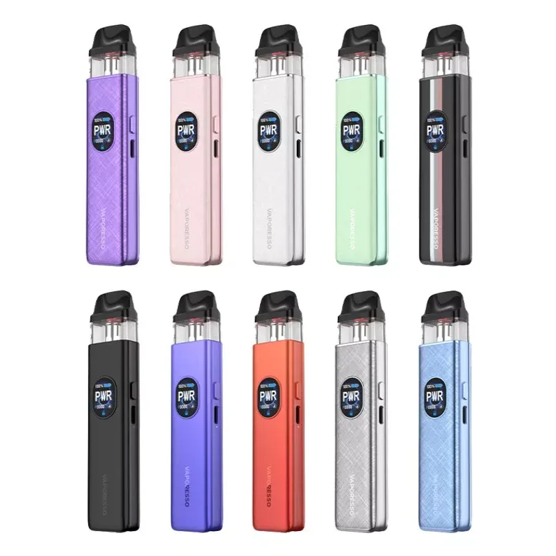 Vaporesso XROS 5 Pod Kit