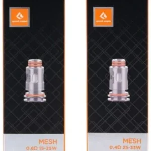 GeekVape B Series Coils 5pk