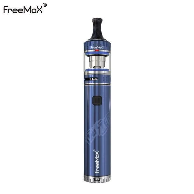 Freemax Twister 30W VW Kit With Fireluke 22 Tank 1400mAh - Image 2