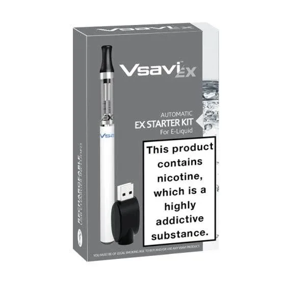 VSAVI Vape Pen Kit
