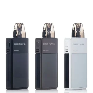 GeekVape Digi Q Vista Pod System