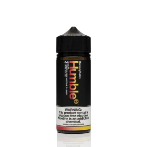 Humble Juice Co. - Donkey Kahn - 120ml