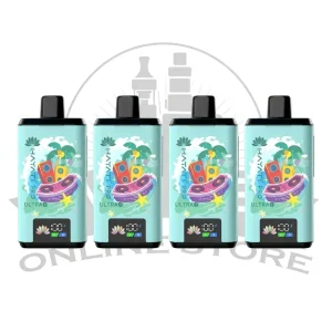 Hayati Pro Ultra Plus 25000 Summer Beat Edition