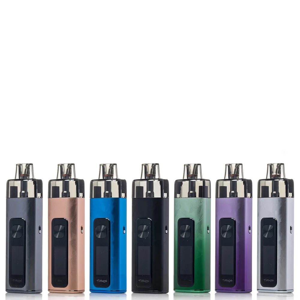 Uwell Typhos Pod System Kit