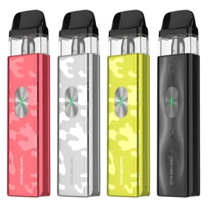 Vaporesso XROS 4 Mini Pod Kit