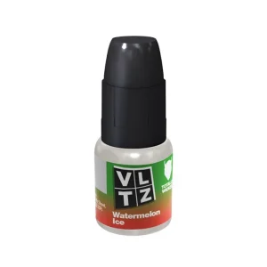 VLTZ Watermelon Ice 10ml Nic Salt E-Liquid
