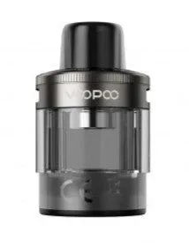 VooPoo PnP X Pod DTL Empty Pod | 2 Pack - Image 2