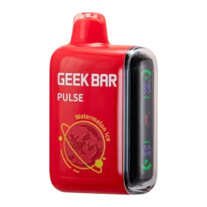 Dragon Melon Geek Bar Pulse