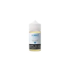 Naked 100 60mL Berry (Very Cool)