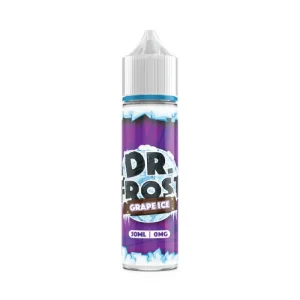 Dr Frost - Grape Ice