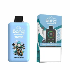 BANG DSK025 36000 Puffs Bulk Buy Rechargeable Disposable Vapes Wholesale