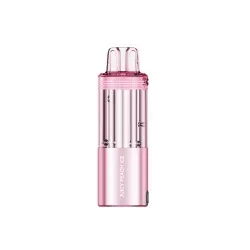 FOGER SWITCH PRO KIT 30,000 PUFFS VAPE (JUICY PEACH ICE) - Image 2
