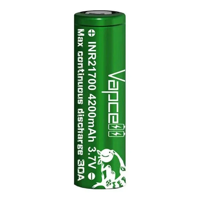 Vapcell - 21700