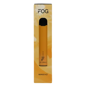 Fog Series 16 Mango Mango 2ml 20mg