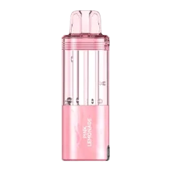 FOGER SWITCH PRO 30,000 PUFFS DISPOSABLE POD (DRAGON FRUIT LEMONADE) - Image 2