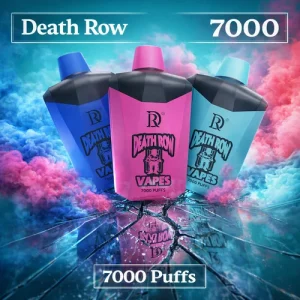 Death Row 7000