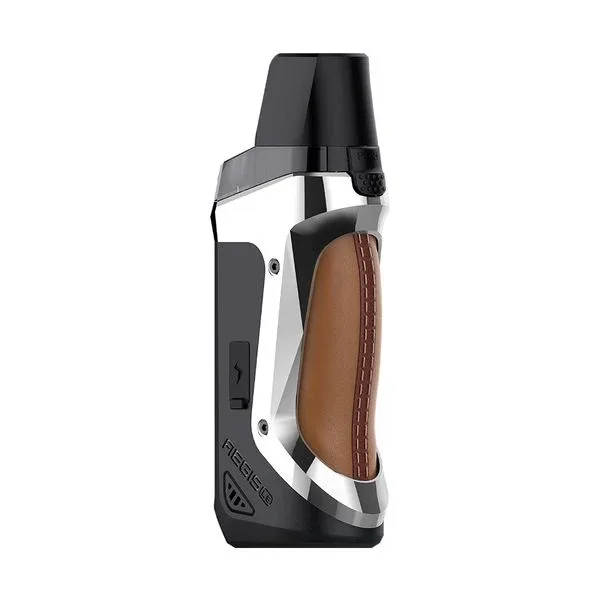 Geekvape Aegis Boost Bonus Kit Luxury Edition 1500mAh - Image 2