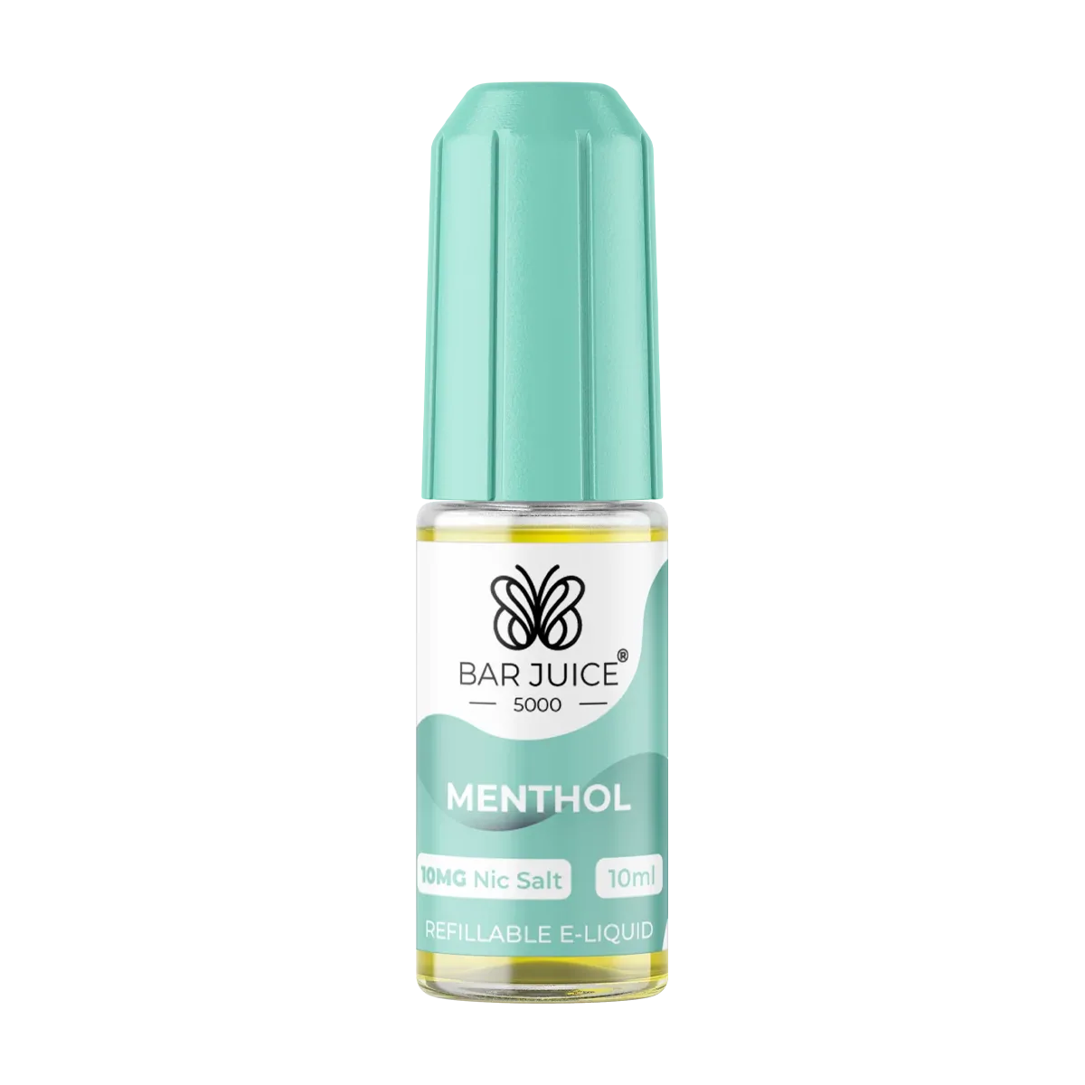 Menthol Nic Salt by Bar Juice 5000 - Image 2