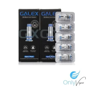 FreeMax GX-P Replacement Vape Coil