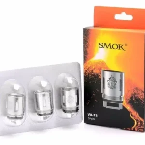 SMOK V8-T8 Coil