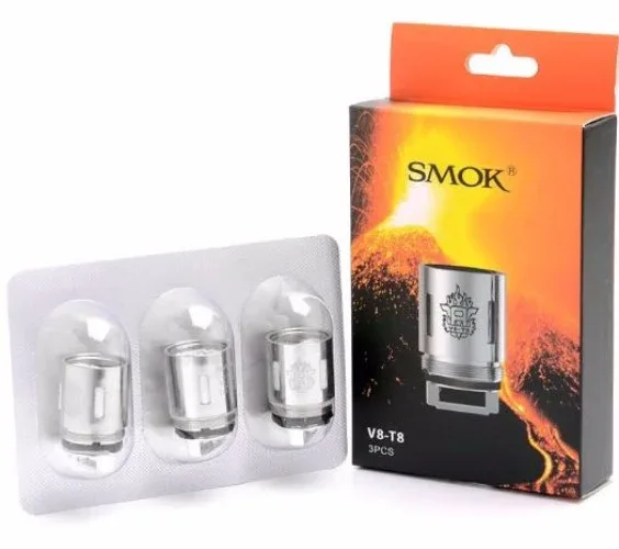 SMOK V8-T8 Coil