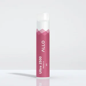 Allo Froot B 2500 Puffs