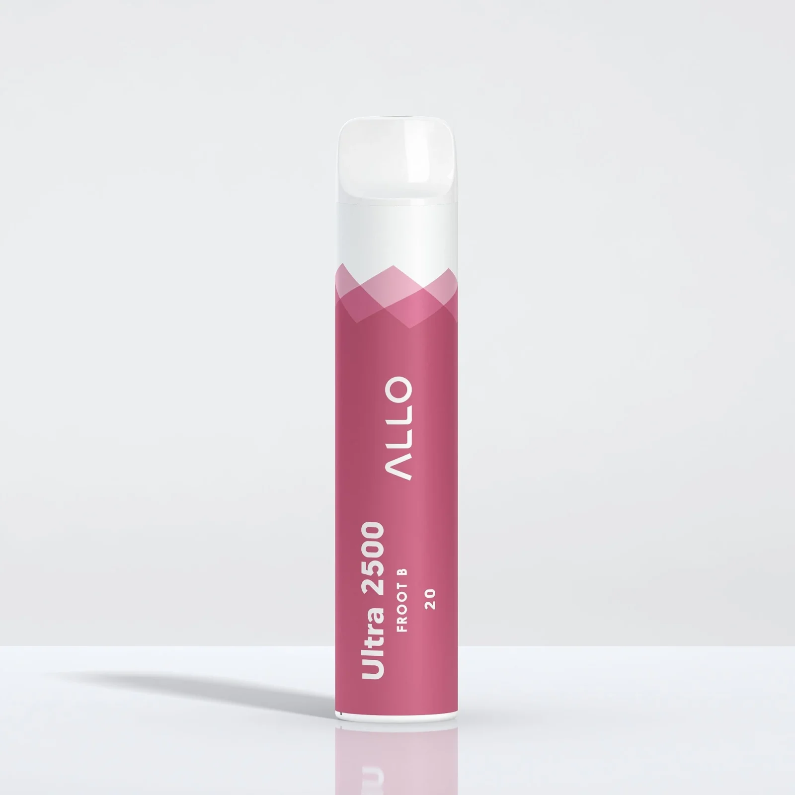 Allo Froot B 2500 Puffs