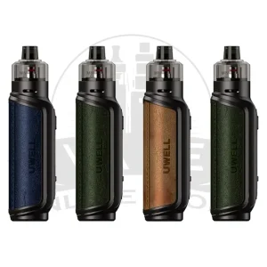 Uwell Aeglos P1 Pod Mod Kit